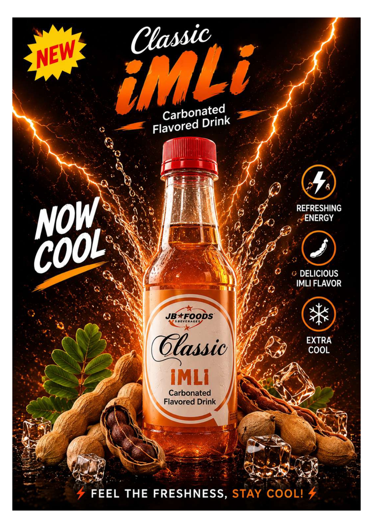 Classic Imli