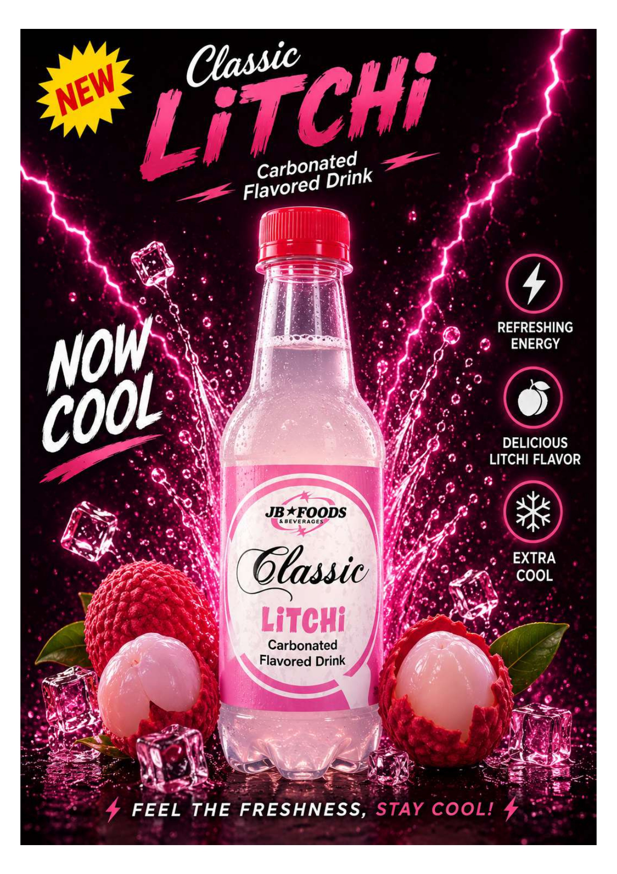 Classic Litchi