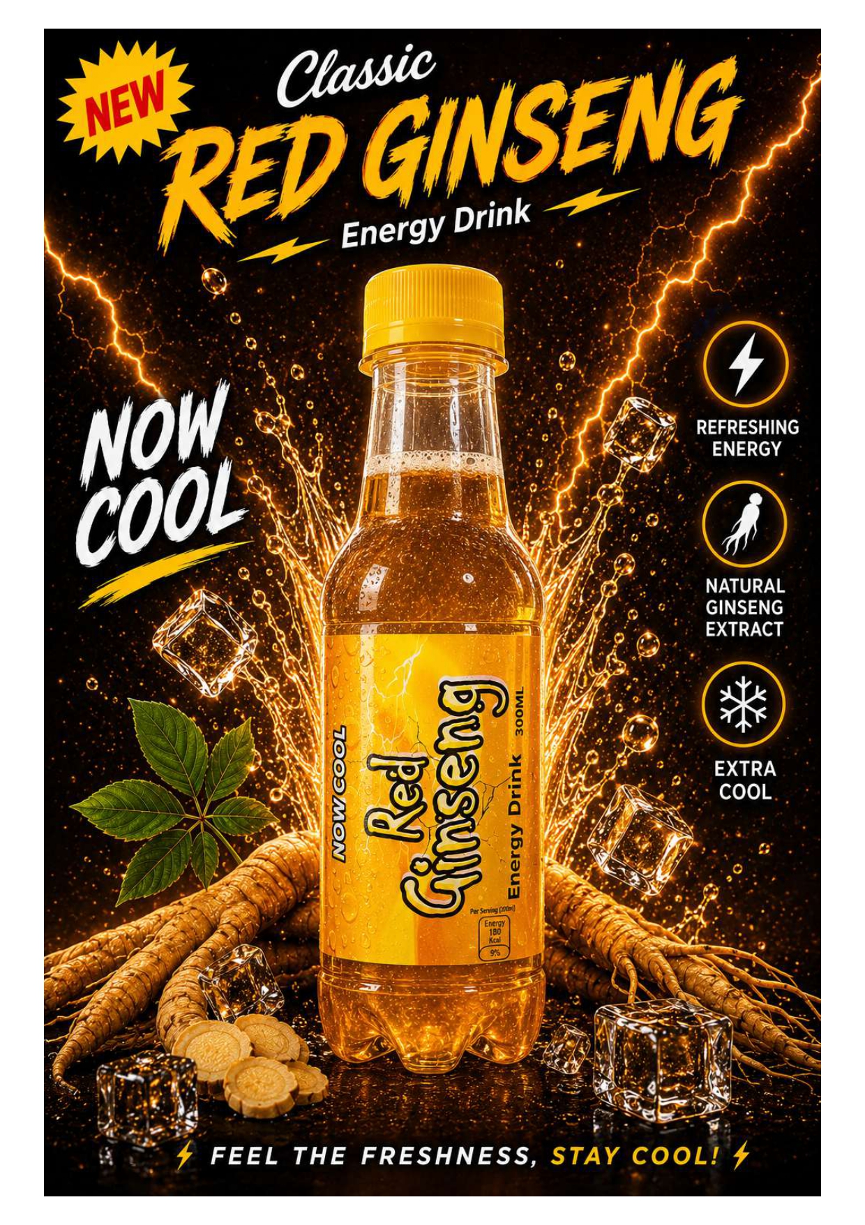 Red Ginseng