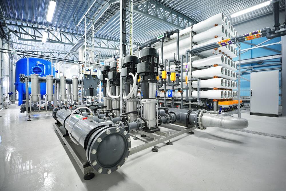 JB Foods & Beverages Plant